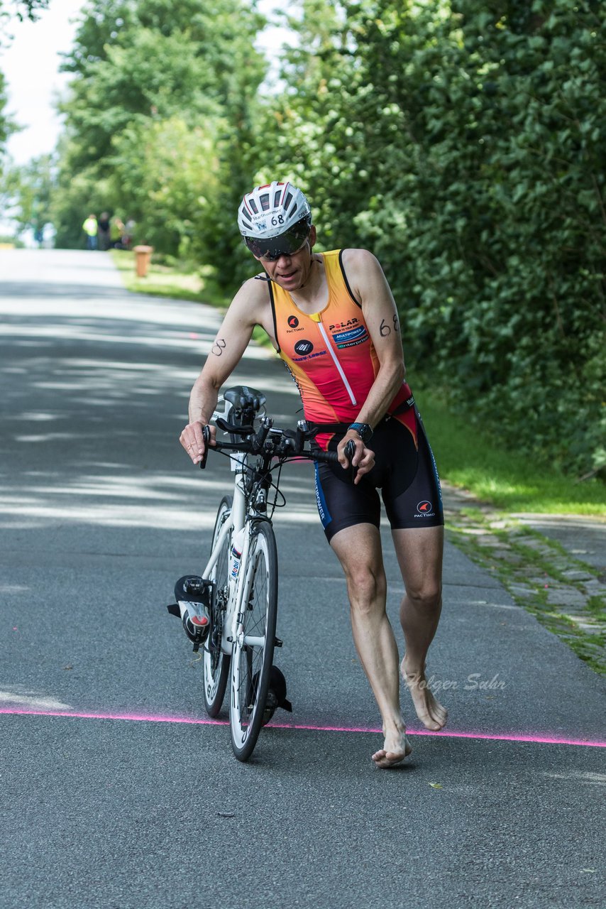 Bild 414 - Triathlon Wiemersdorf